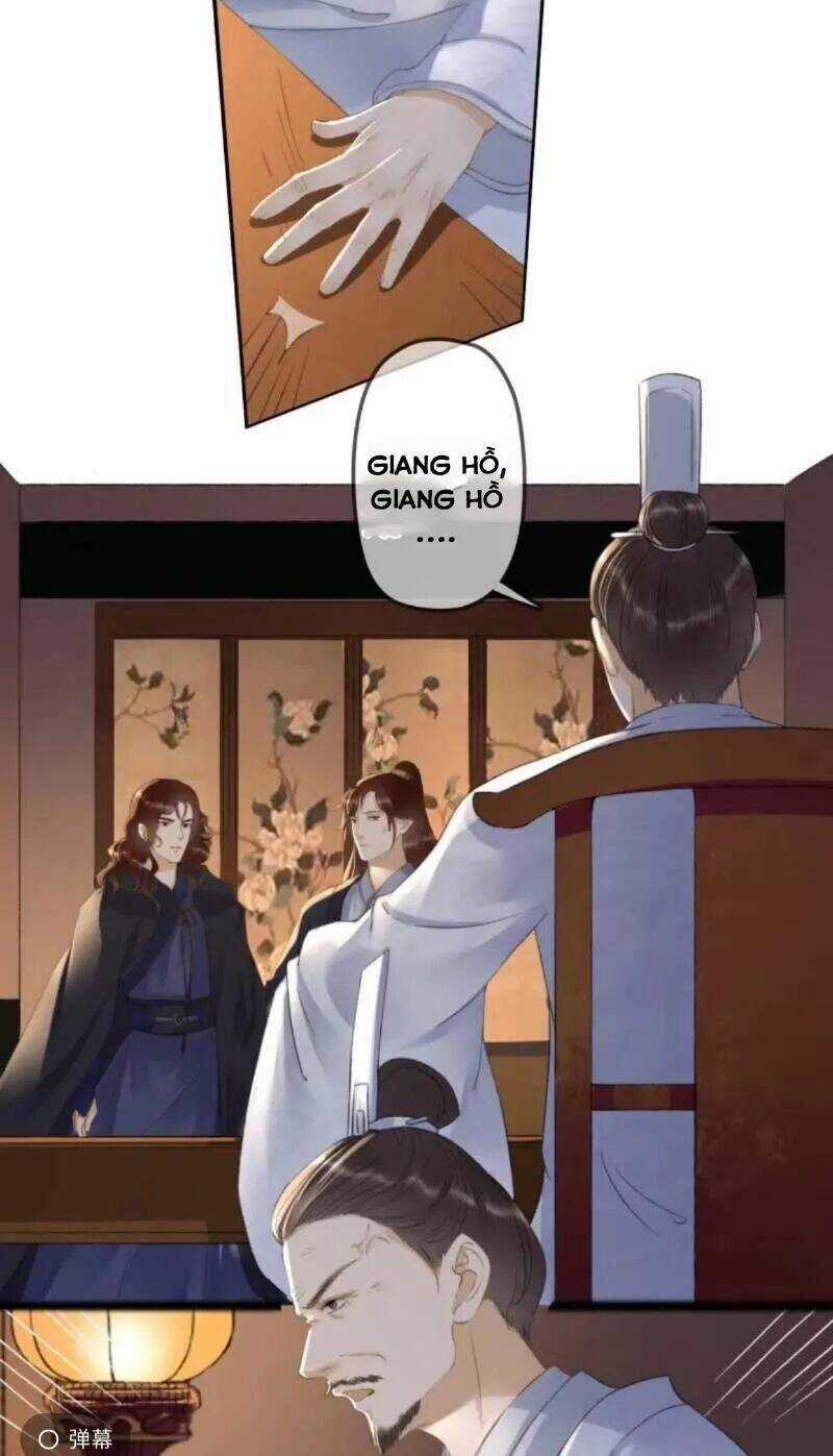 Sủng Phi Của Vương - Chapter 140 - Trang 25