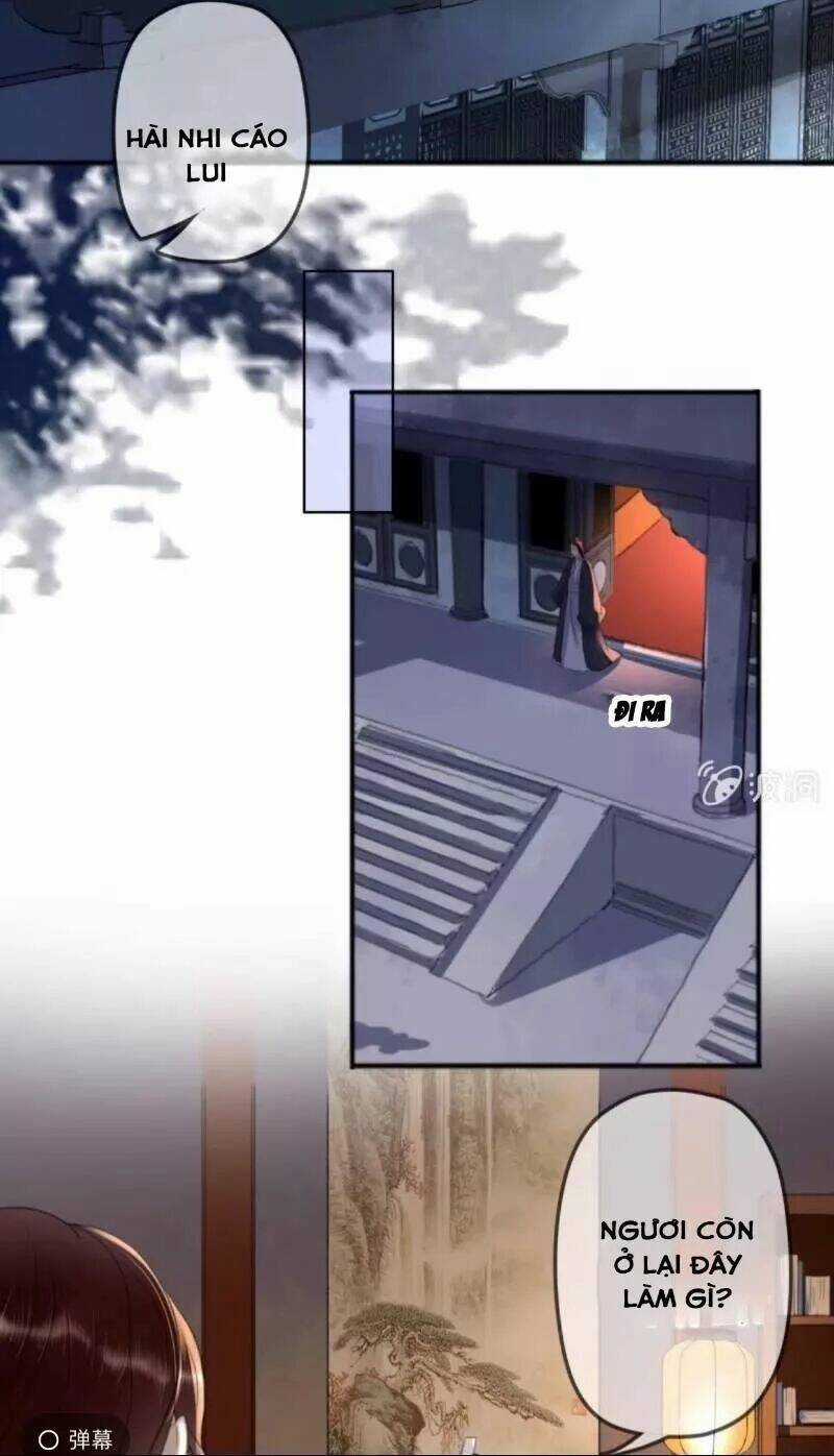 Sủng Phi Của Vương - Chapter 140 - Trang 29