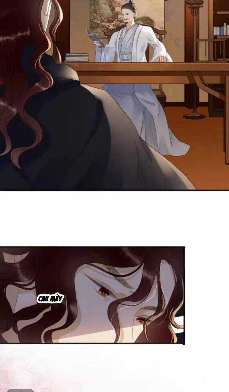 Sủng Phi Của Vương - Chapter 140 - Trang 30