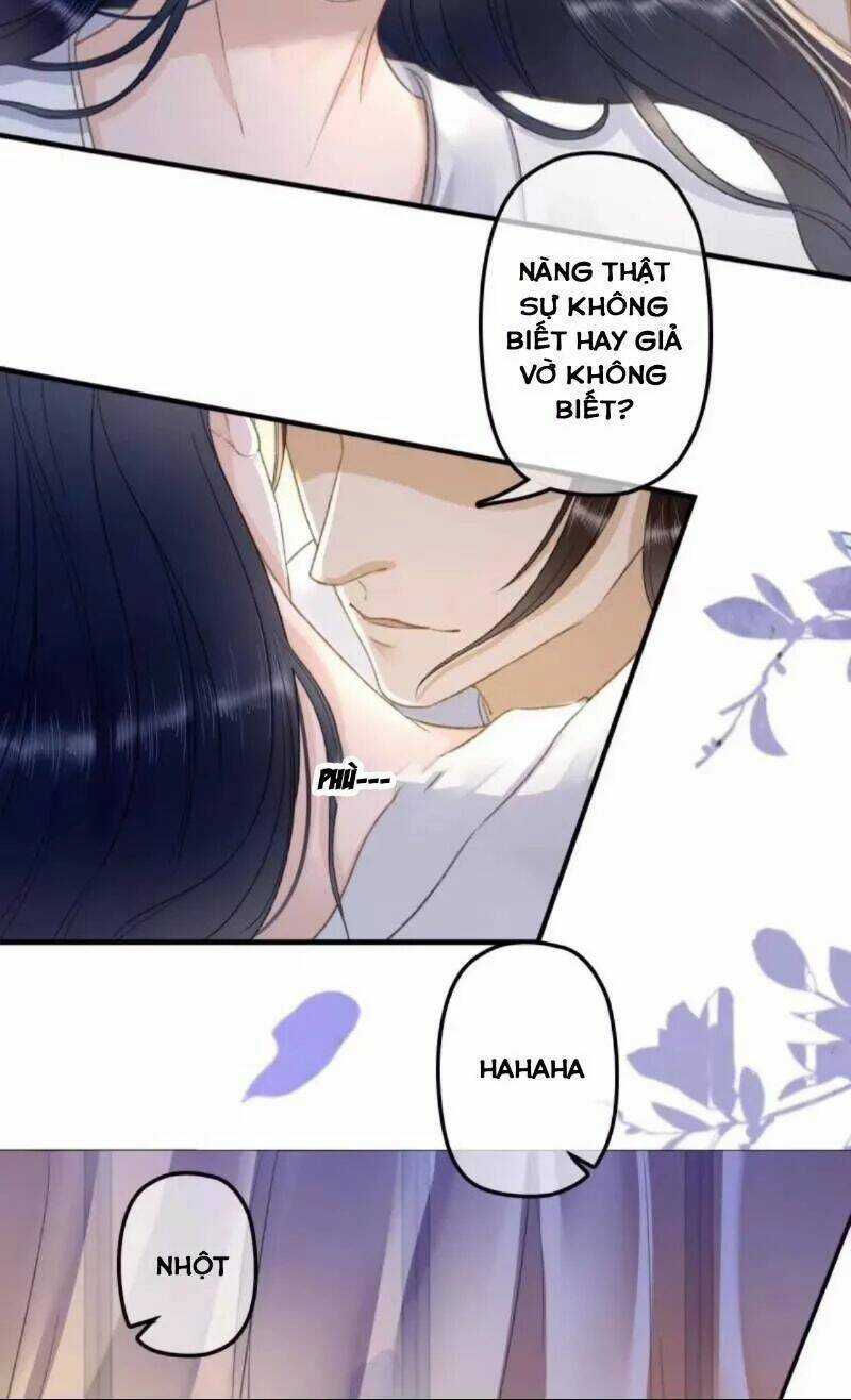 Sủng Phi Của Vương - Chapter 140 - Trang 4