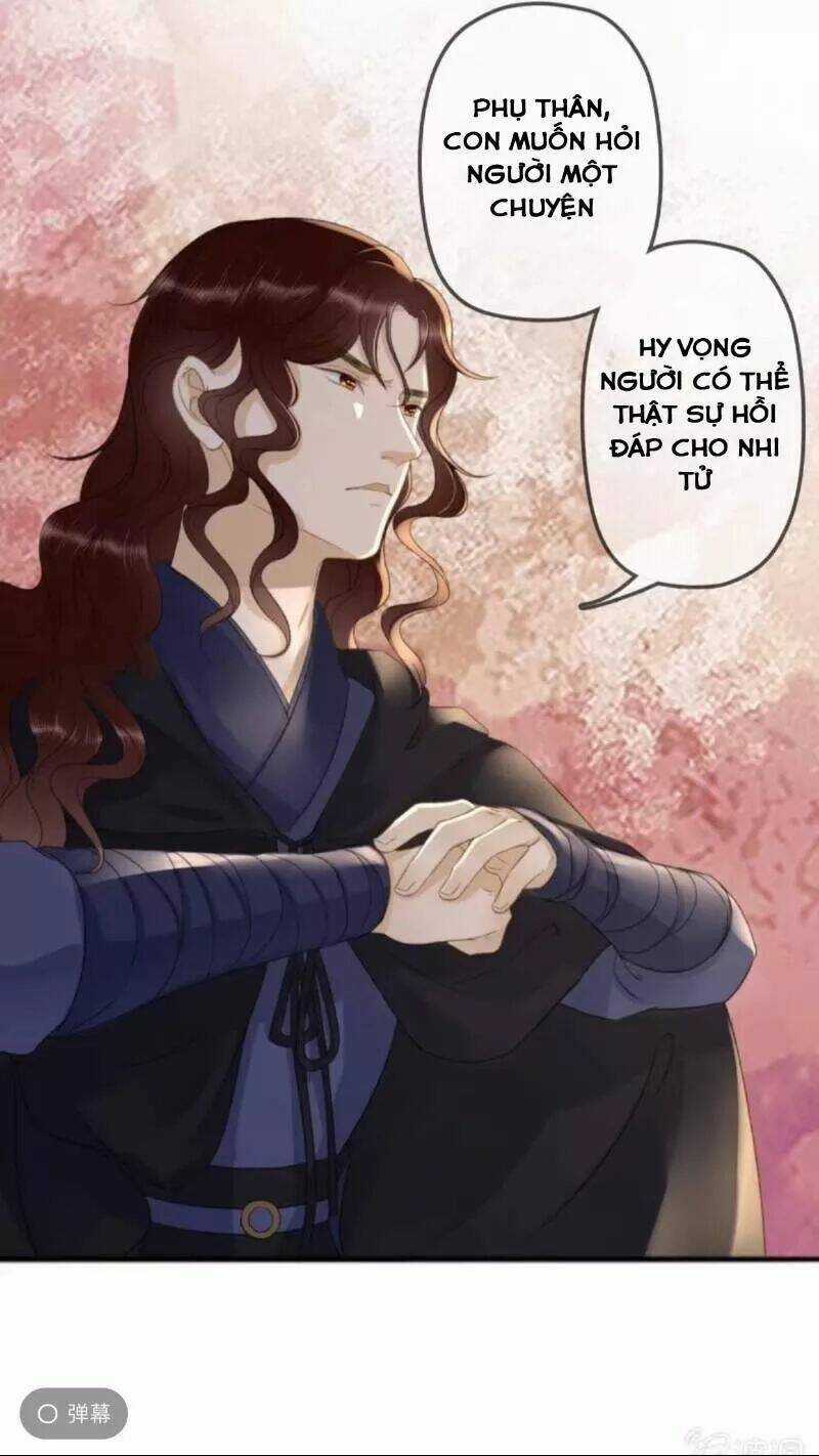 Sủng Phi Của Vương - Chapter 140 - Trang 31