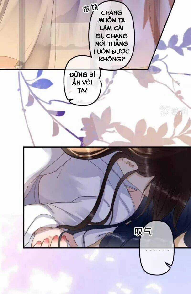 Sủng Phi Của Vương - Chapter 140 - Trang 6