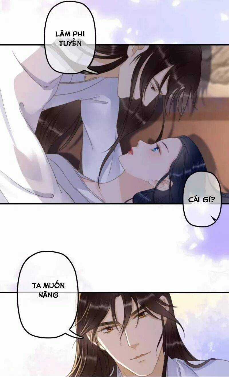 Sủng Phi Của Vương - Chapter 140 - Trang 8