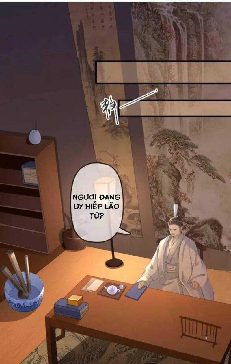 Sủng Phi Của Vương - Chapter 141 - Trang 1