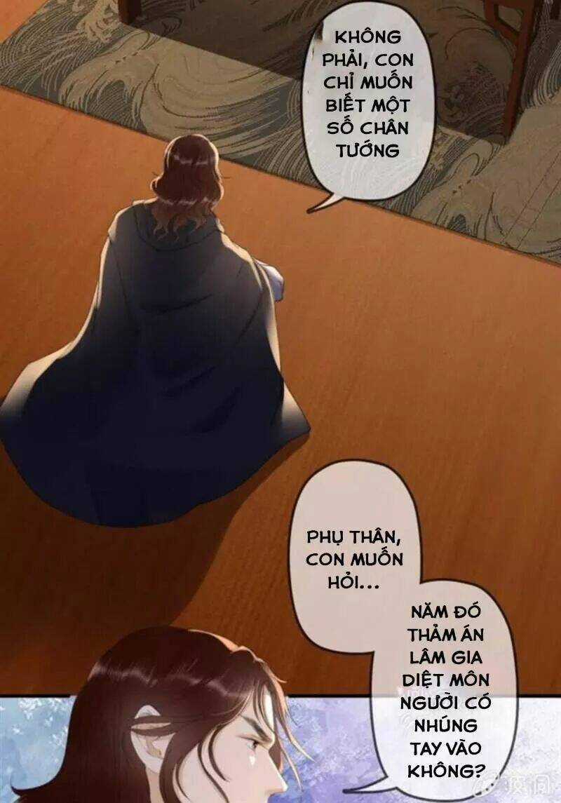 Sủng Phi Của Vương - Chapter 141 - Trang 2