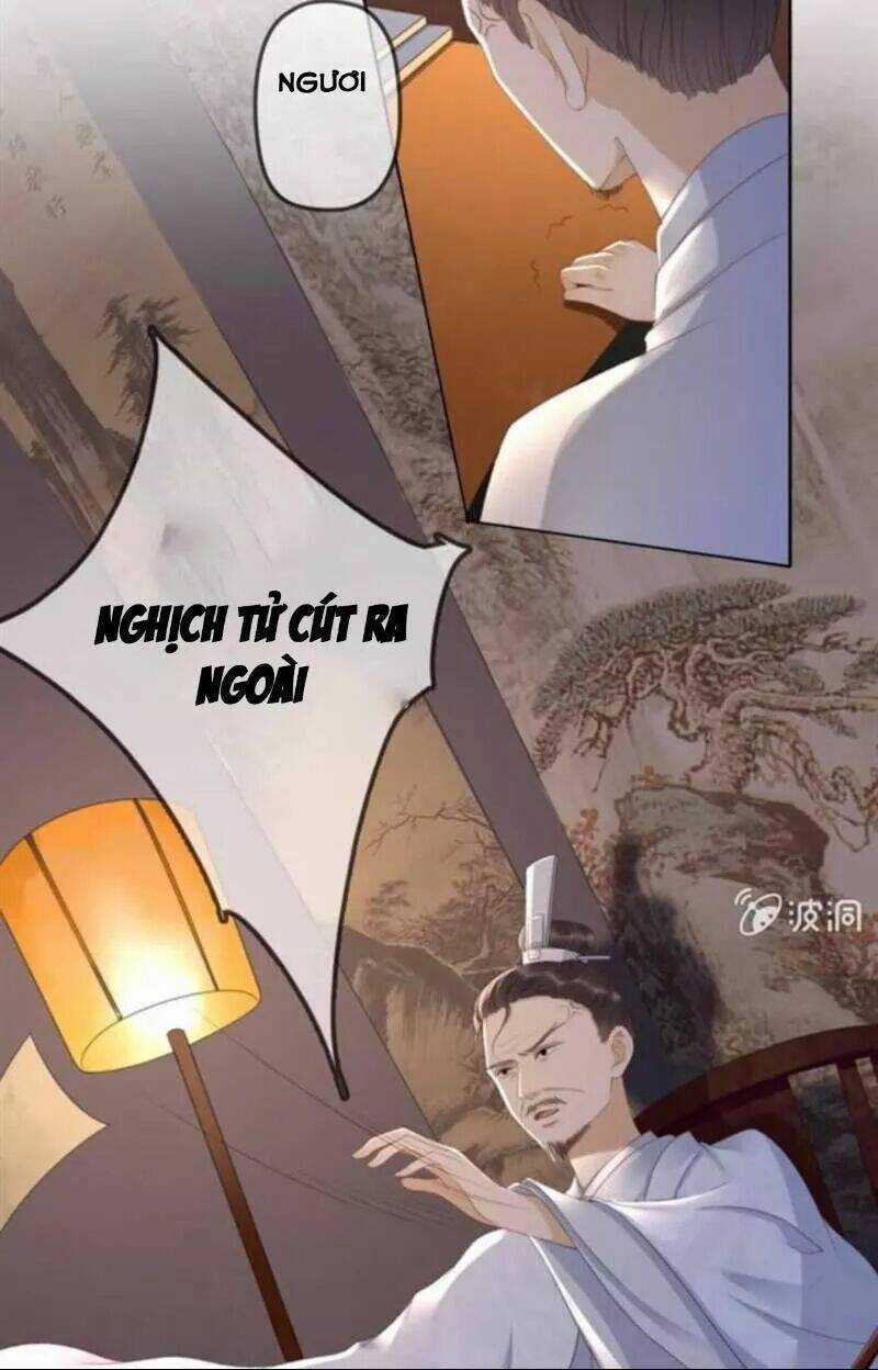 Sủng Phi Của Vương - Chapter 141 - Trang 11