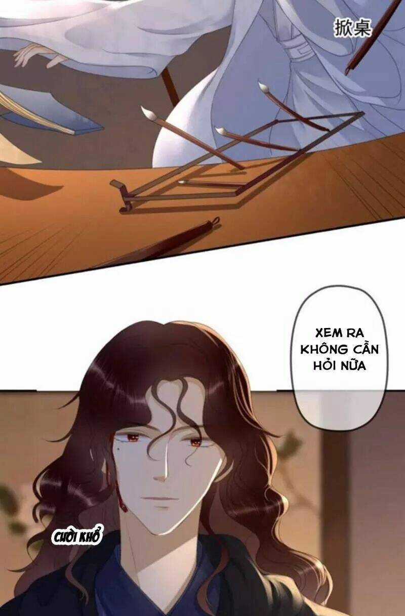 Sủng Phi Của Vương - Chapter 141 - Trang 12