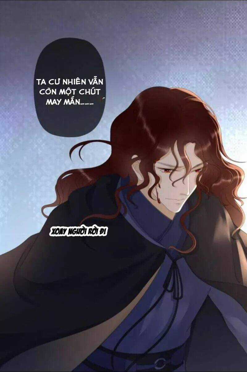 Sủng Phi Của Vương - Chapter 141 - Trang 13