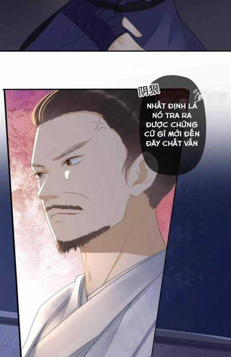 Sủng Phi Của Vương - Chapter 141 - Trang 15