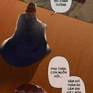 Sủng Phi Của Vương - Chapter 141 - Trang 16