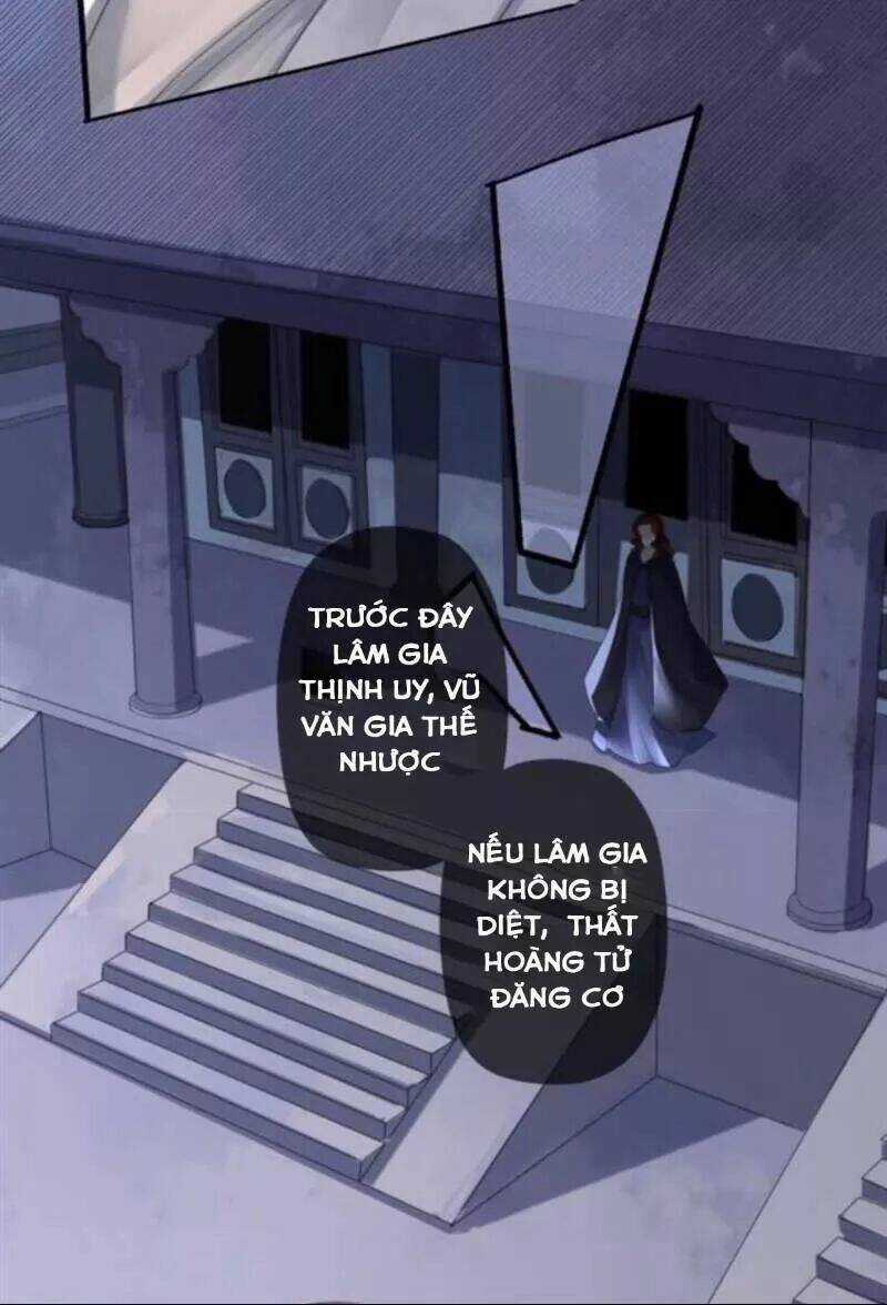 Sủng Phi Của Vương - Chapter 141 - Trang 17