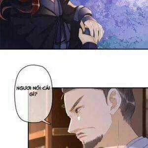 Sủng Phi Của Vương - Chapter 141 - Trang 18