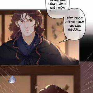 Sủng Phi Của Vương - Chapter 141 - Trang 20