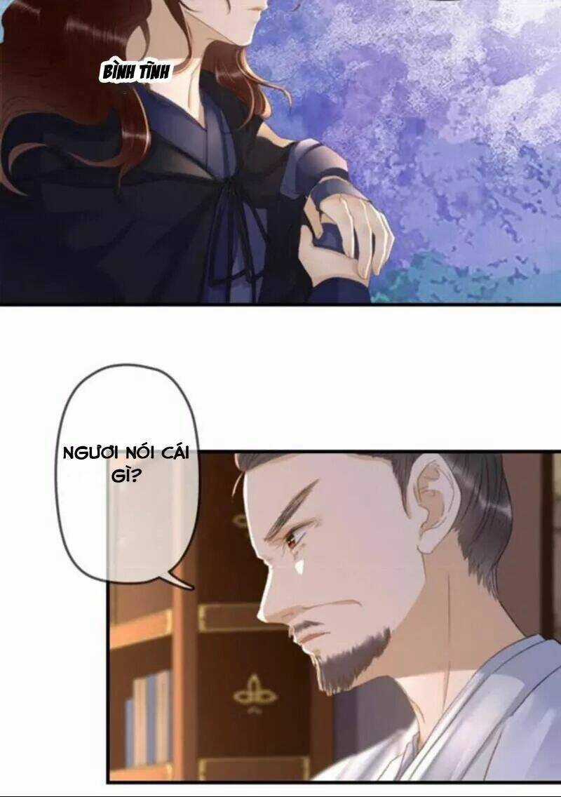 Sủng Phi Của Vương - Chapter 141 - Trang 3