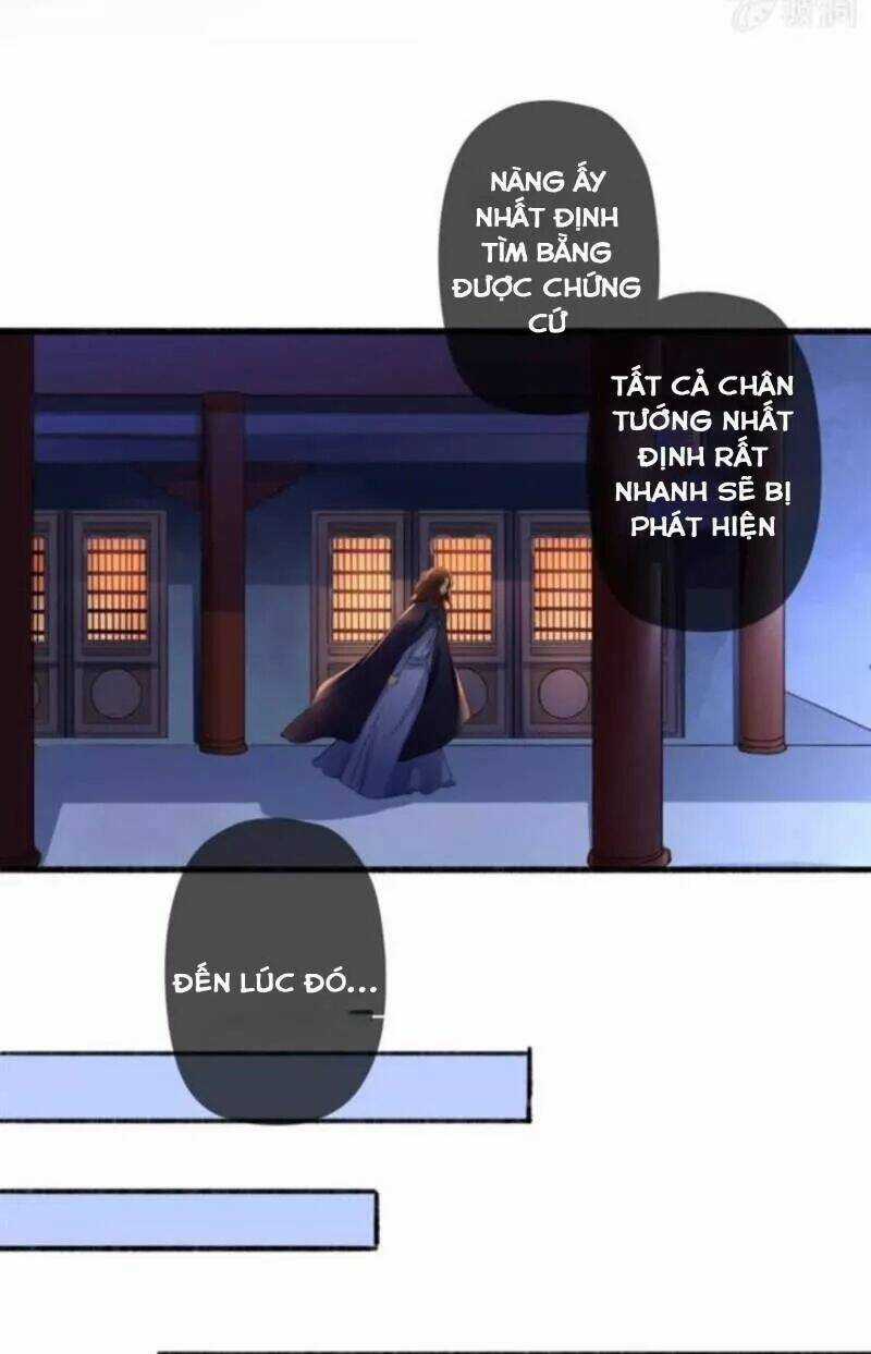 Sủng Phi Của Vương - Chapter 141 - Trang 21