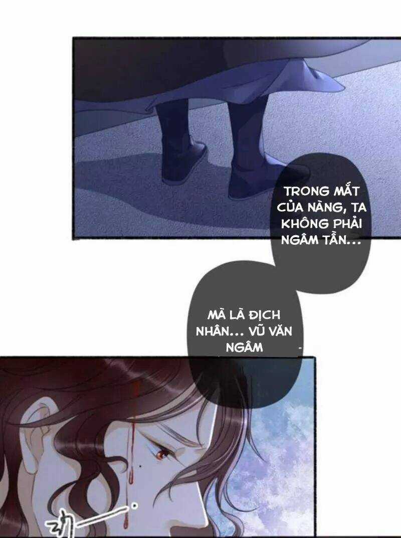 Sủng Phi Của Vương - Chapter 141 - Trang 22