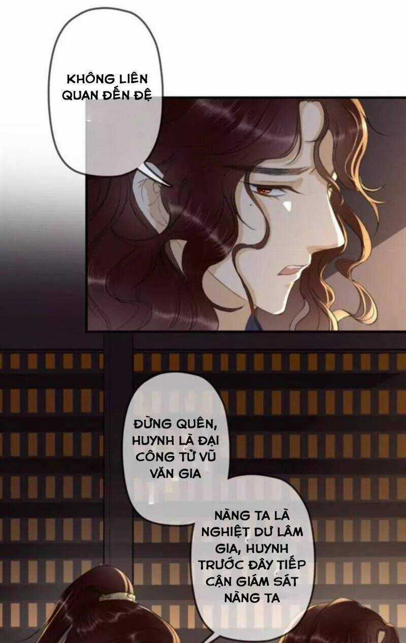 Sủng Phi Của Vương - Chapter 141 - Trang 24