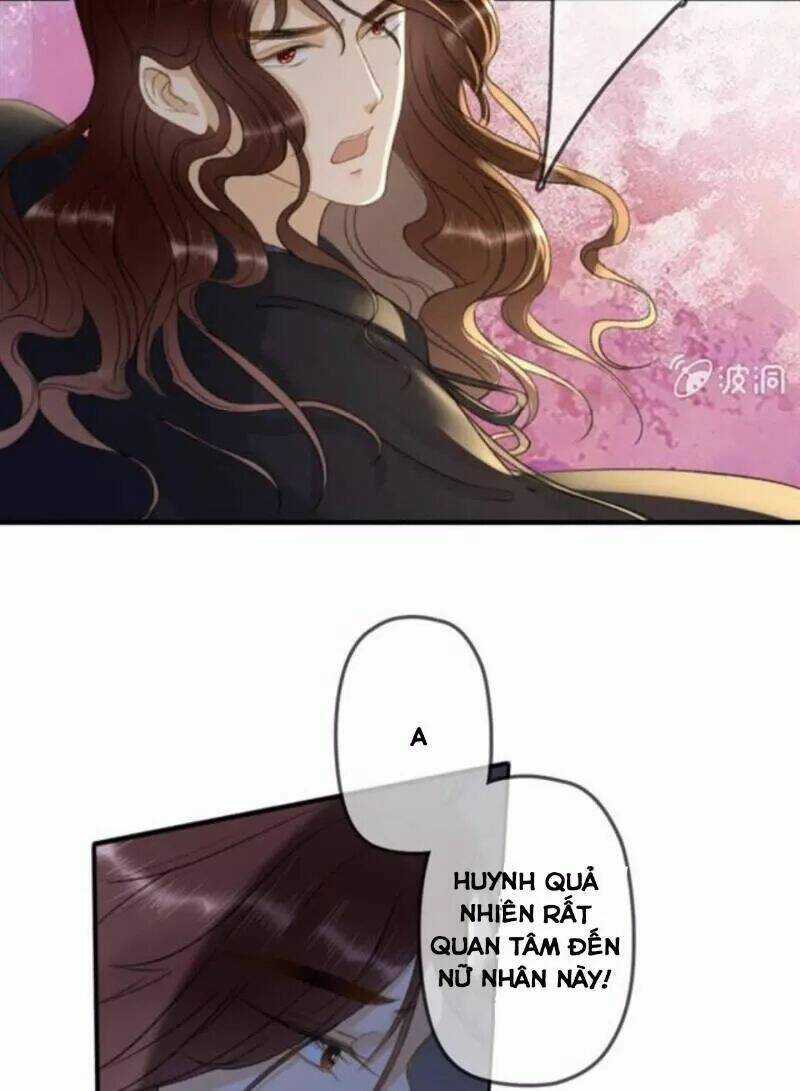 Sủng Phi Của Vương - Chapter 141 - Trang 26