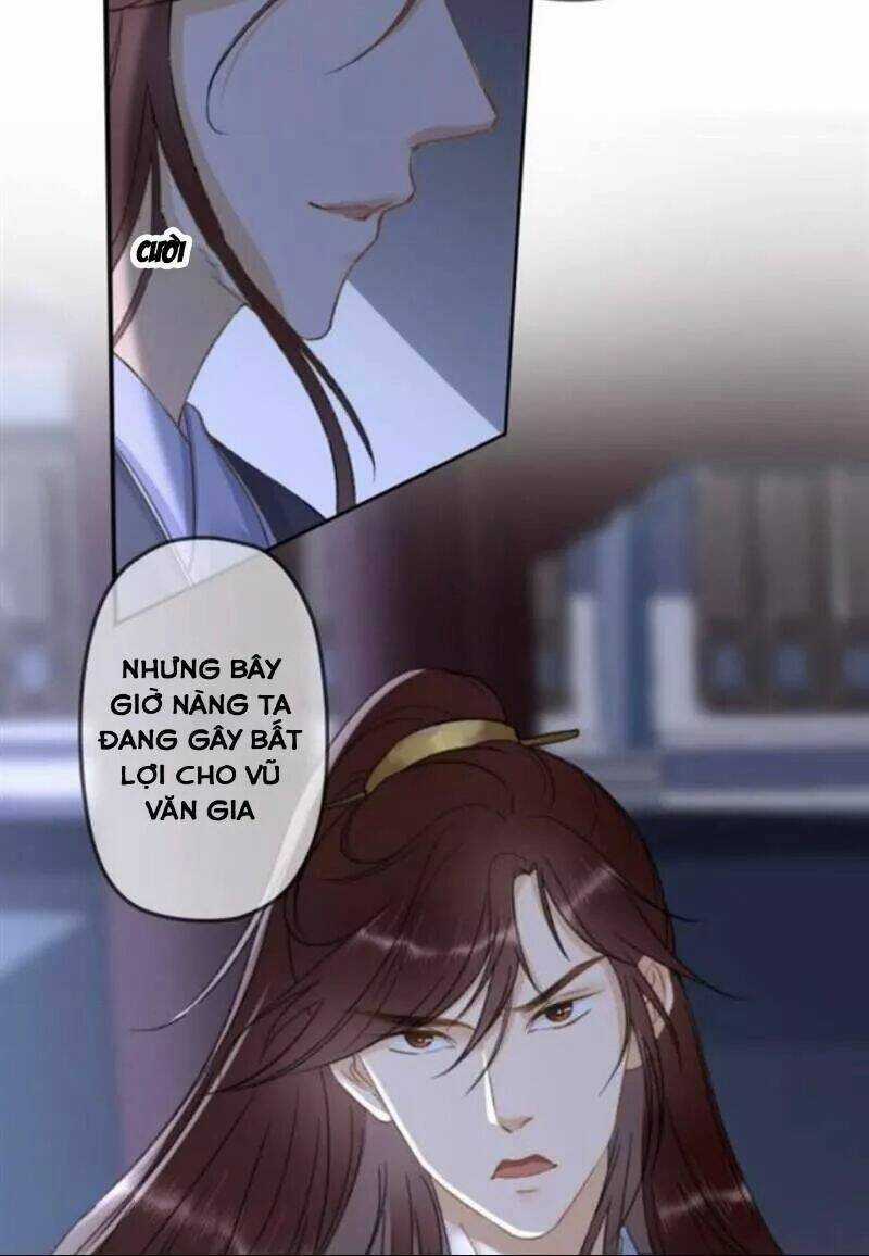 Sủng Phi Của Vương - Chapter 141 - Trang 27