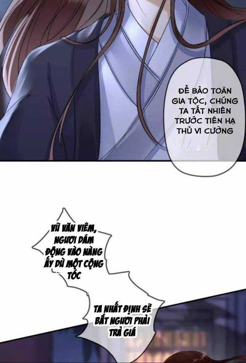 Sủng Phi Của Vương - Chapter 141 - Trang 28