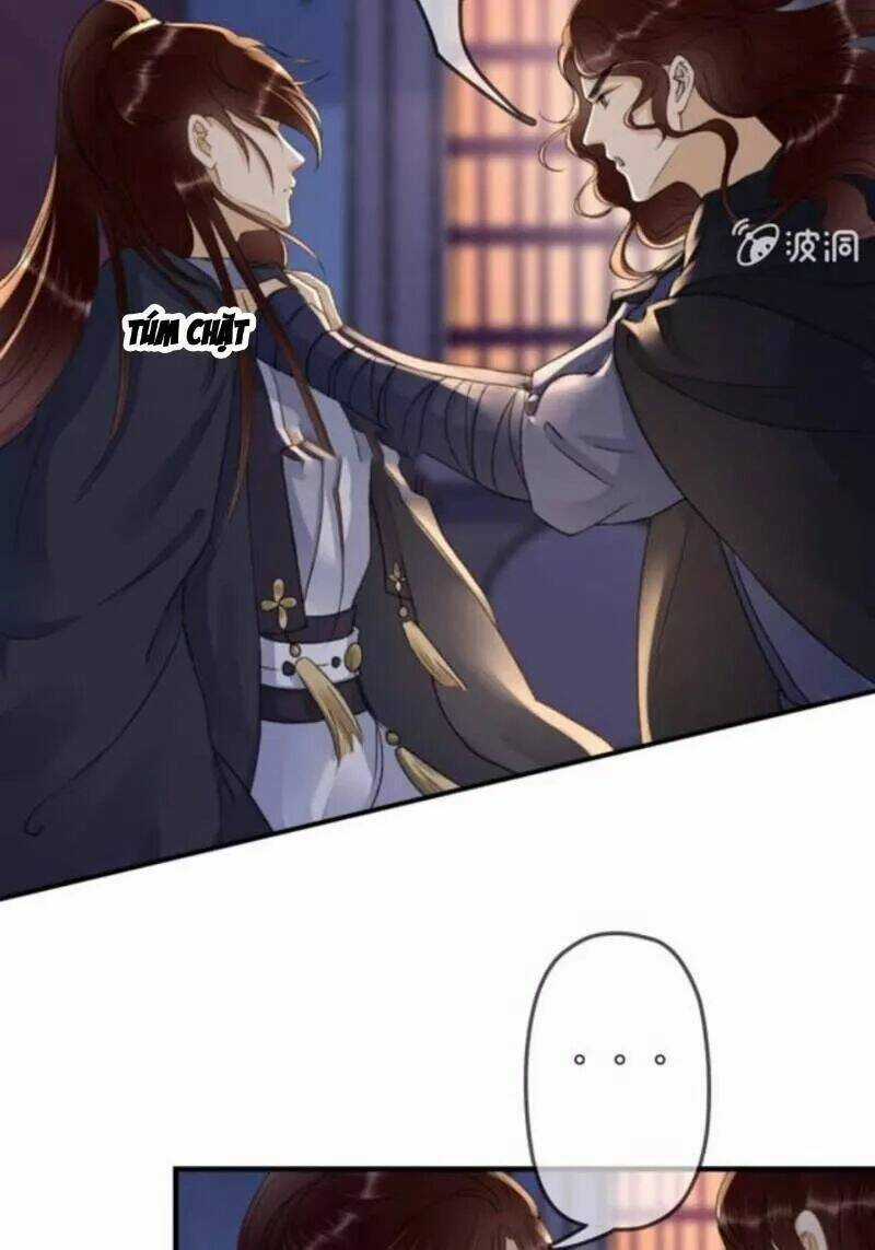 Sủng Phi Của Vương - Chapter 141 - Trang 29