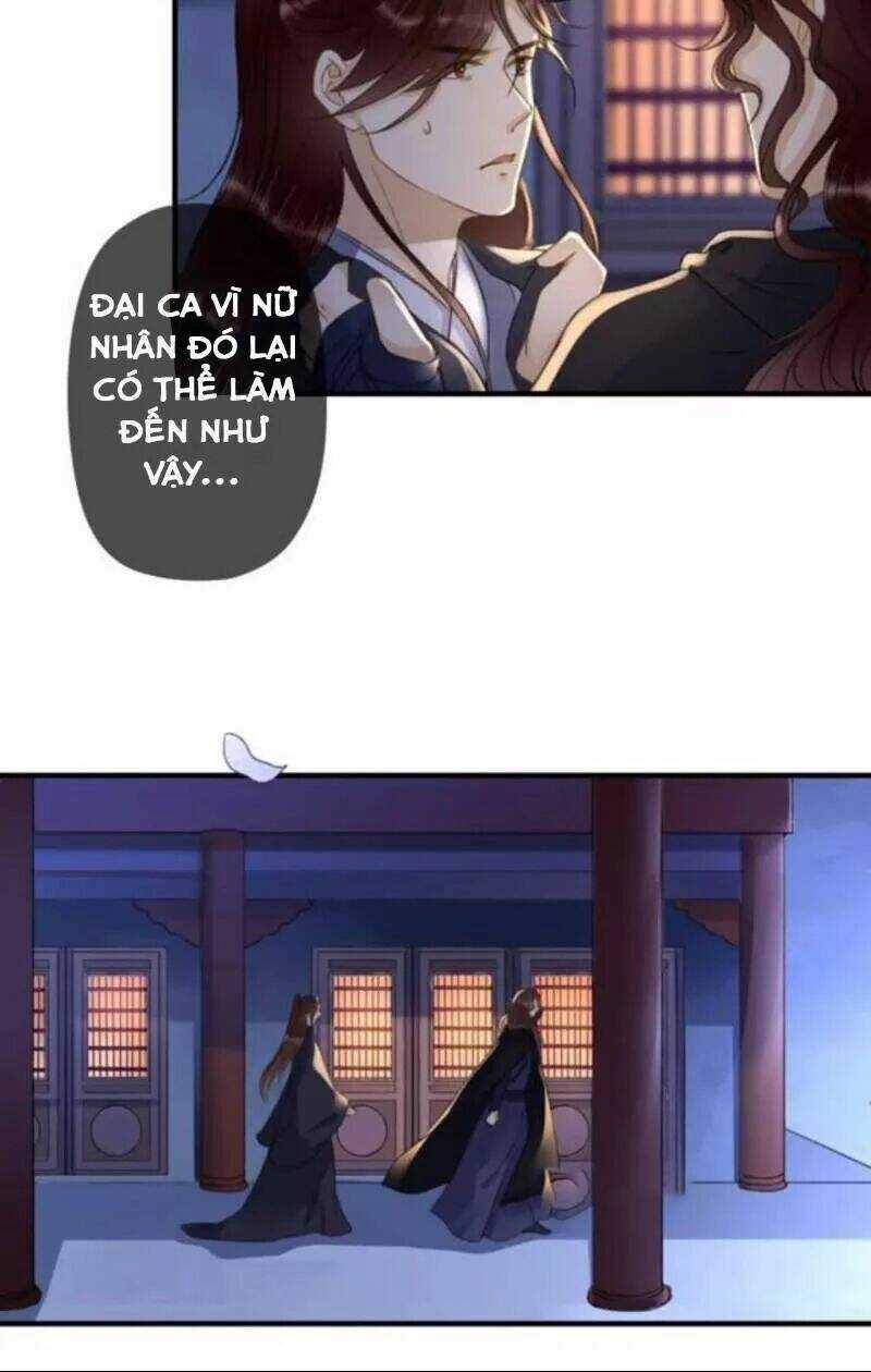 Sủng Phi Của Vương - Chapter 141 - Trang 30