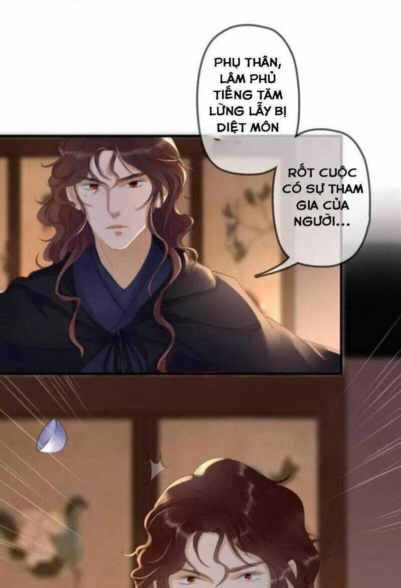 Sủng Phi Của Vương - Chapter 141 - Trang 4