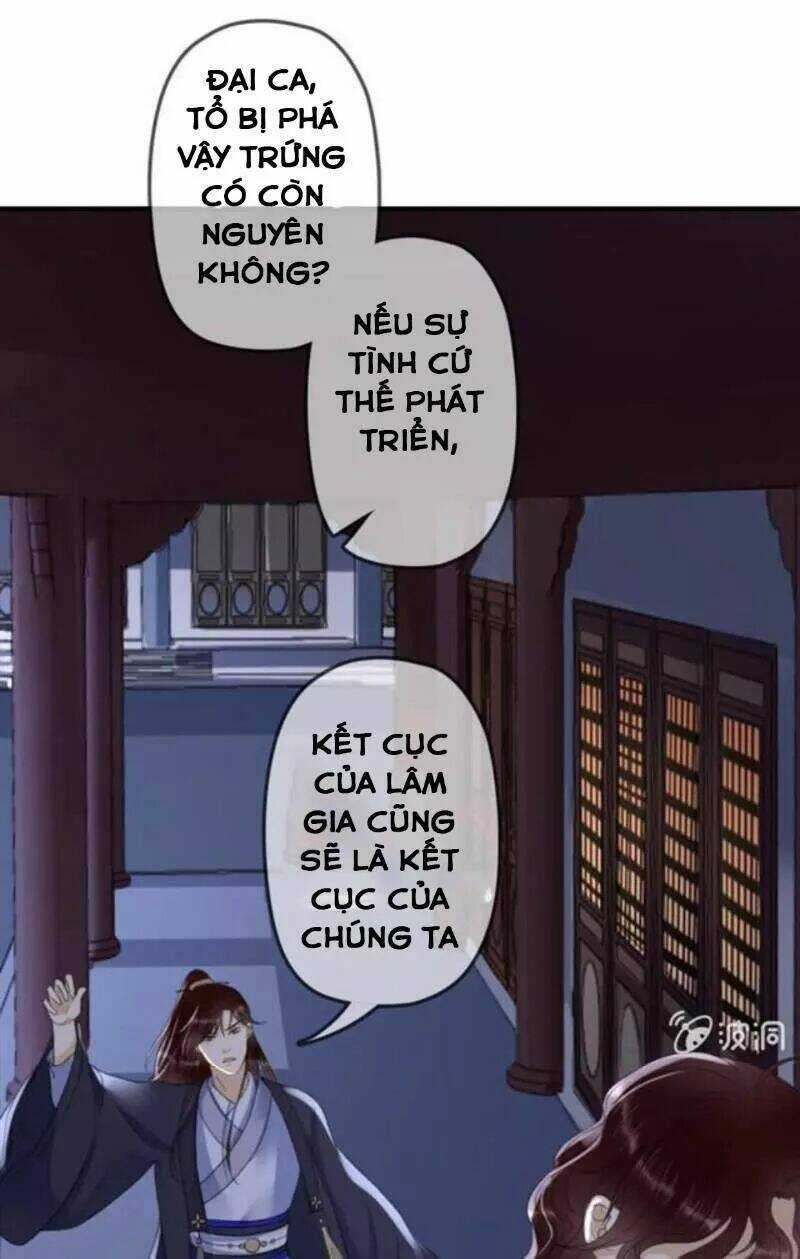 Sủng Phi Của Vương - Chapter 141 - Trang 31