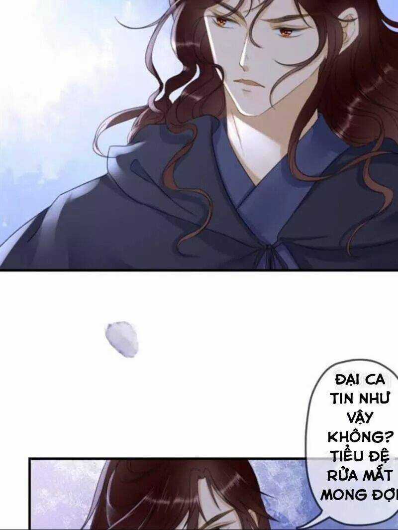 Sủng Phi Của Vương - Chapter 141 - Trang 34