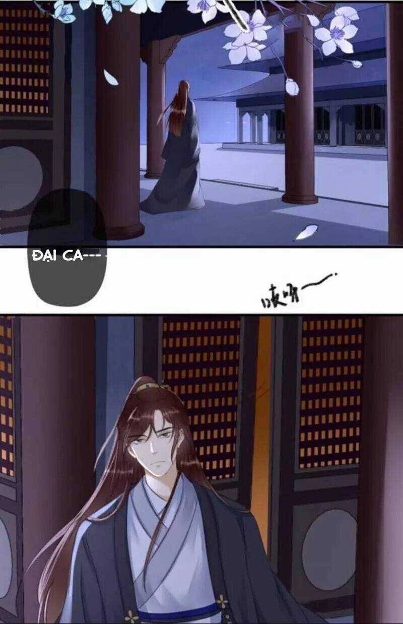 Sủng Phi Của Vương - Chapter 141 - Trang 36