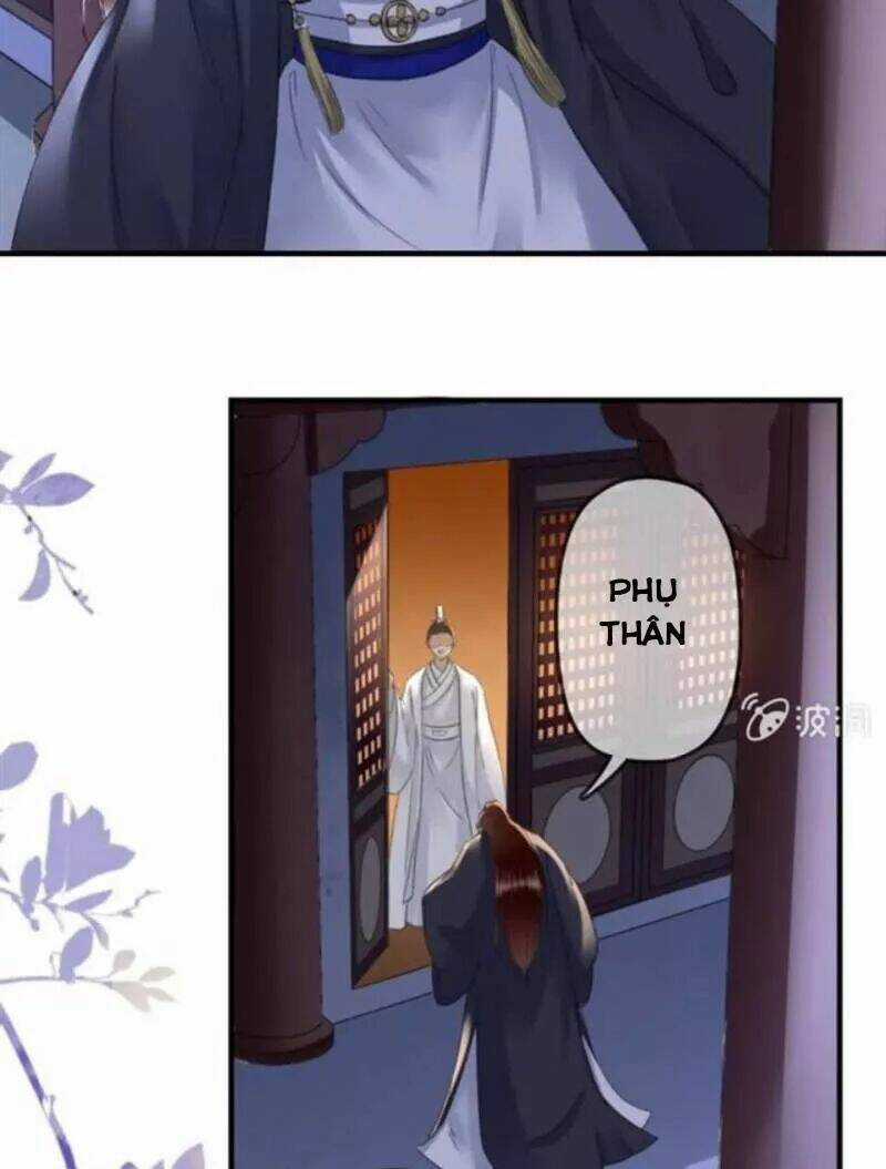 Sủng Phi Của Vương - Chapter 141 - Trang 37