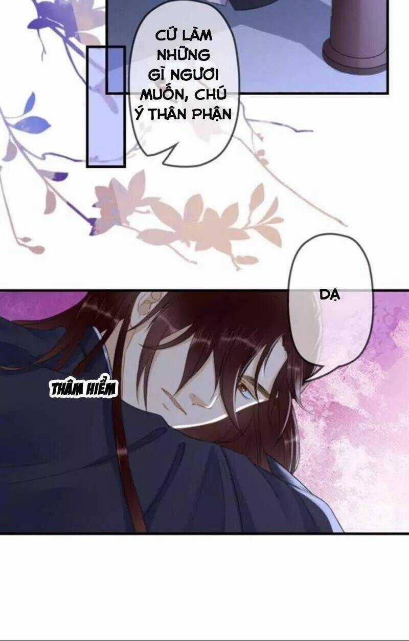 Sủng Phi Của Vương - Chapter 141 - Trang 38