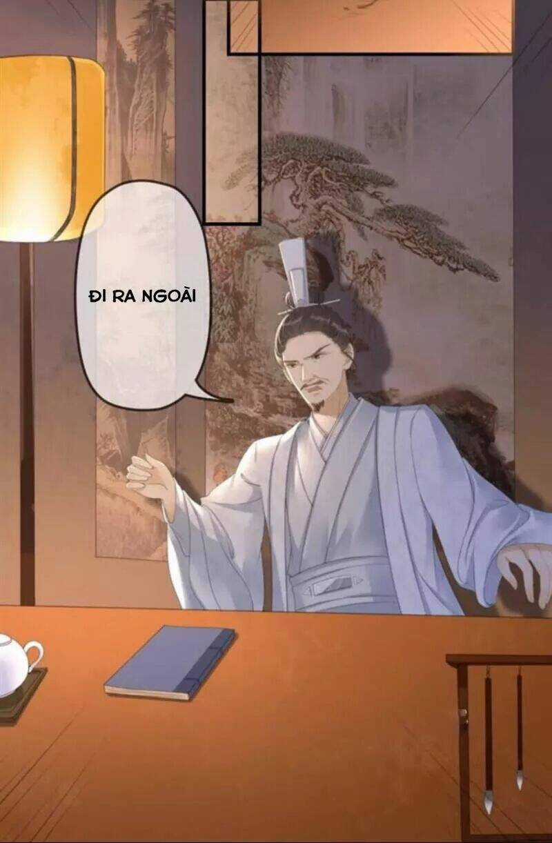 Sủng Phi Của Vương - Chapter 141 - Trang 6