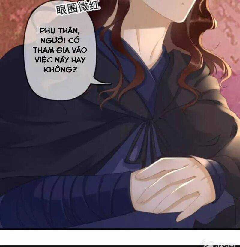 Sủng Phi Của Vương - Chapter 141 - Trang 8