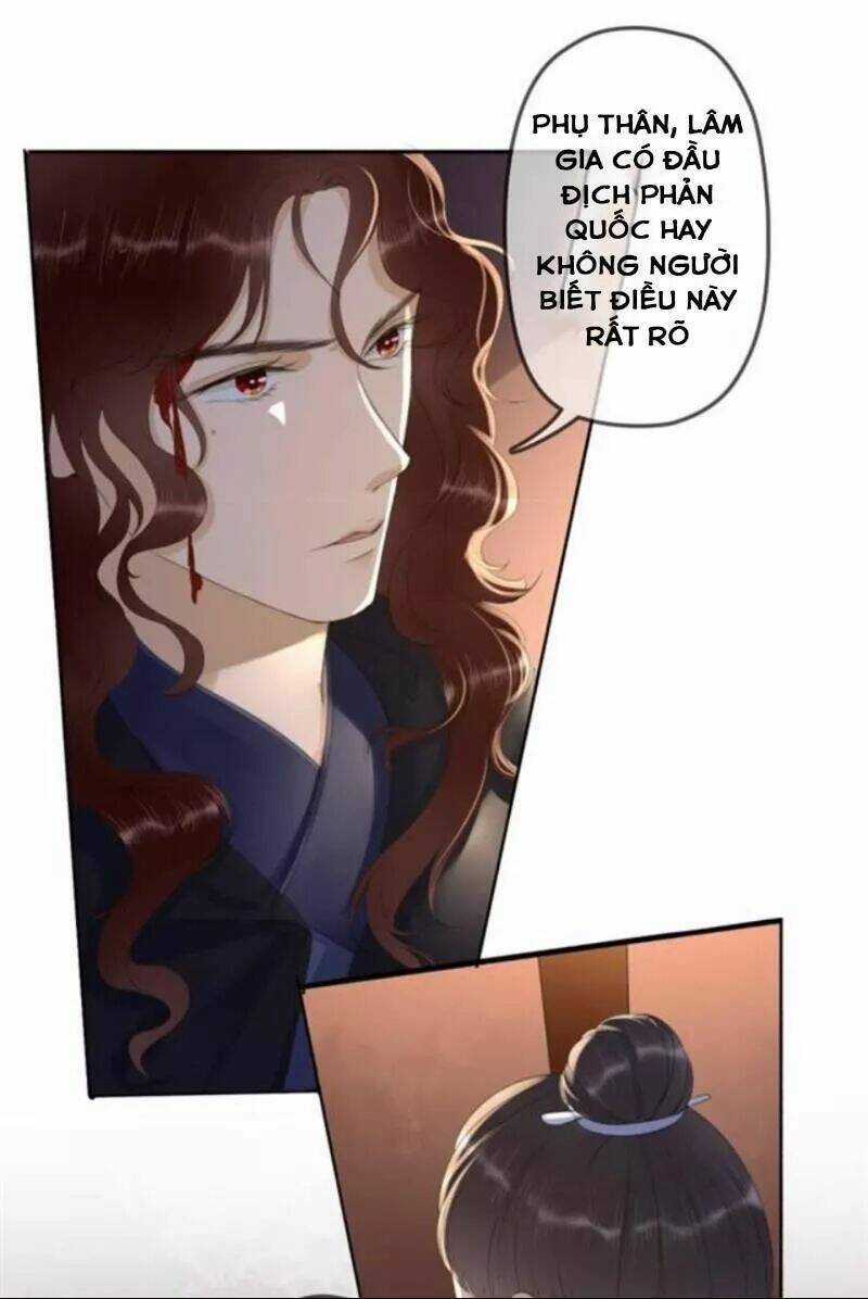 Sủng Phi Của Vương - Chapter 141 - Trang 10