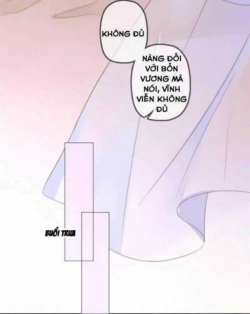 Sủng Phi Của Vương - Chapter 142 - Trang 17