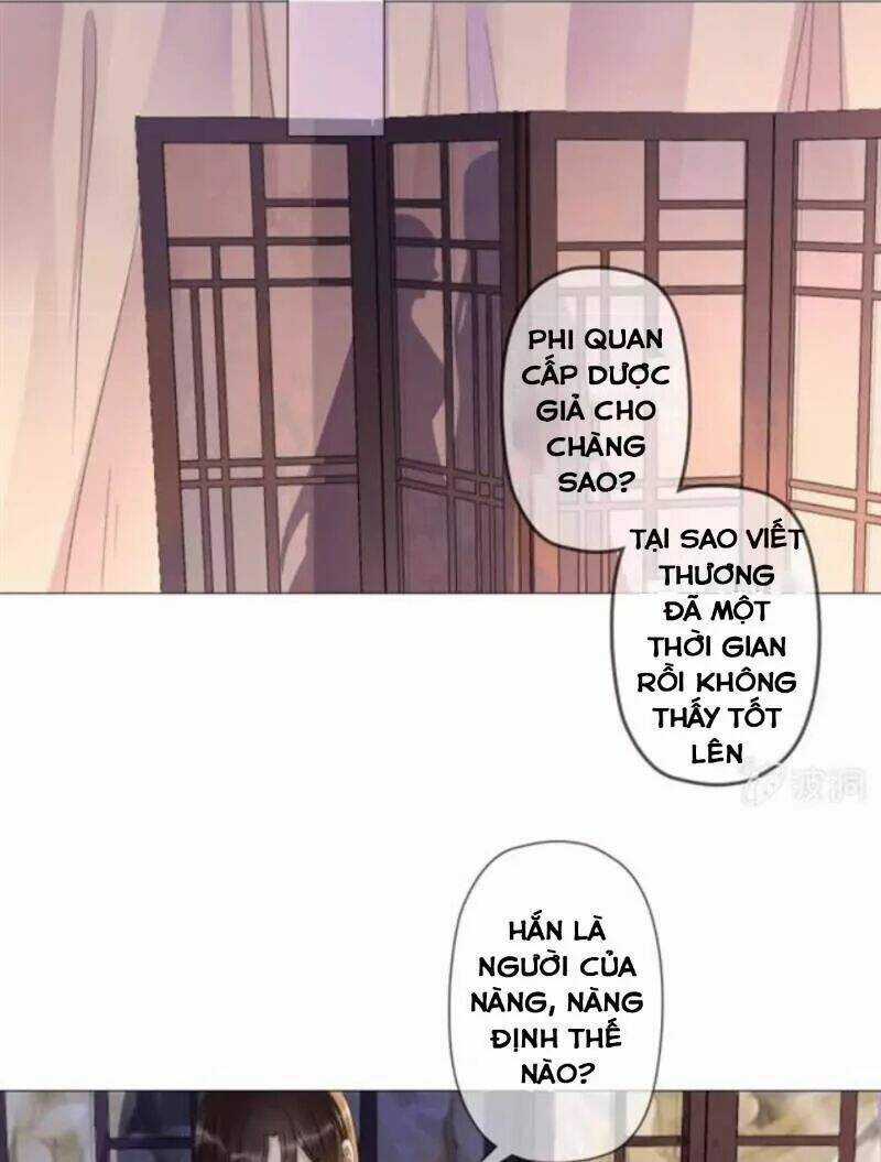 Sủng Phi Của Vương - Chapter 142 - Trang 19