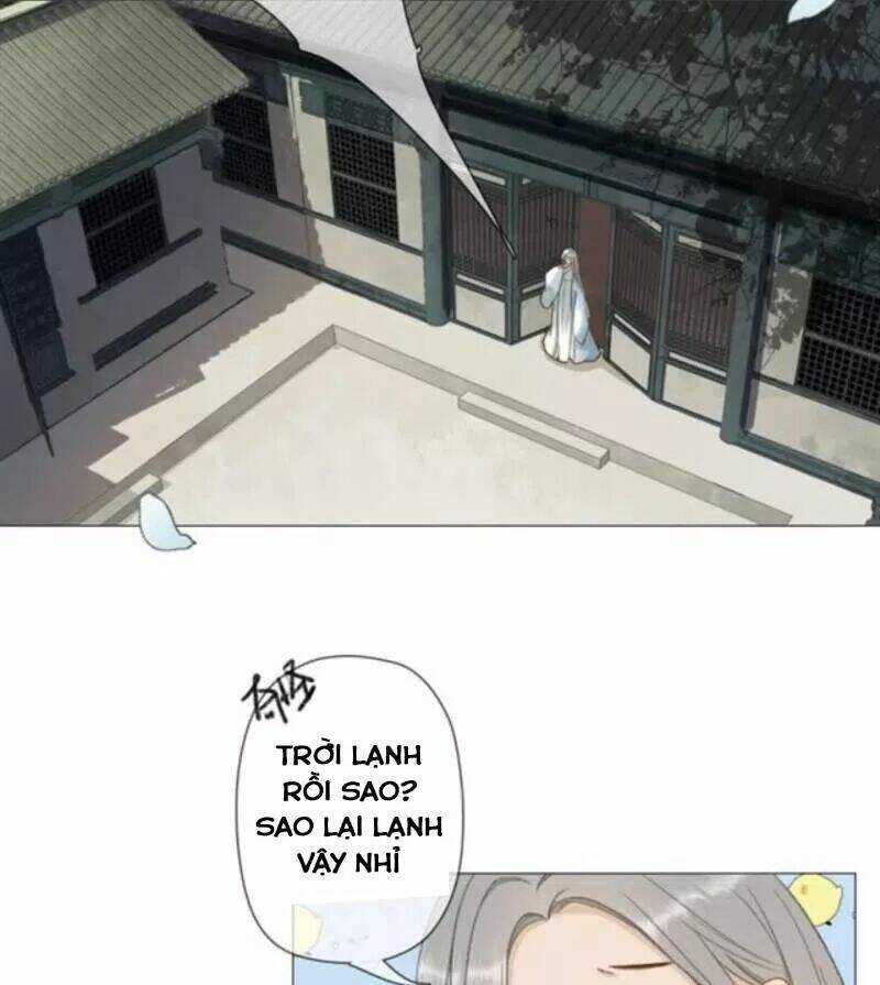 Sủng Phi Của Vương - Chapter 142 - Trang 23