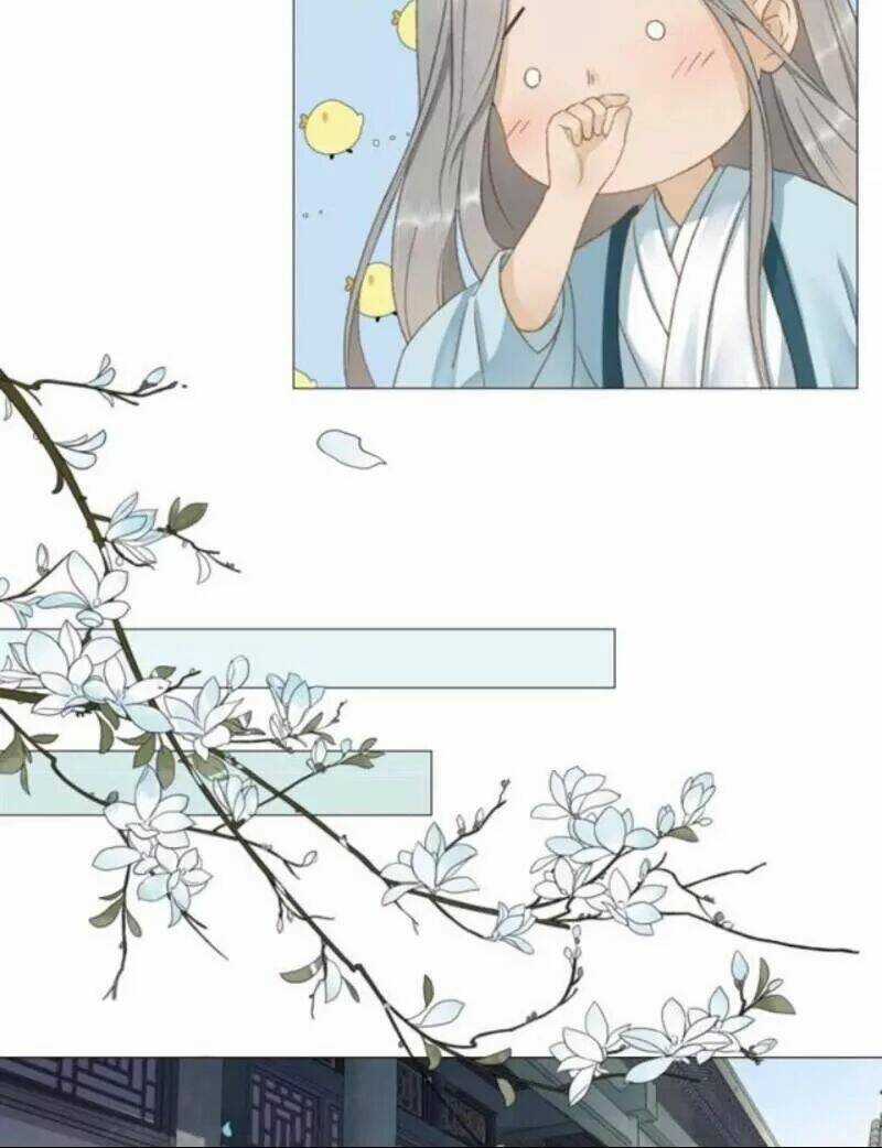 Sủng Phi Của Vương - Chapter 142 - Trang 24