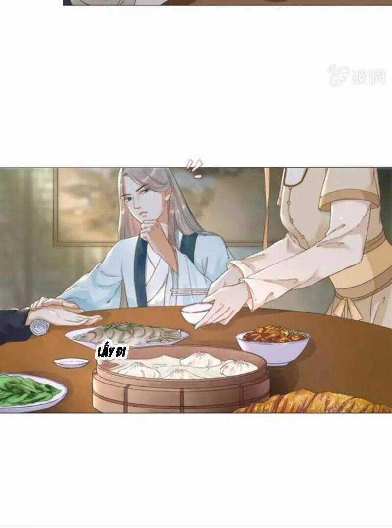 Sủng Phi Của Vương - Chapter 142 - Trang 26