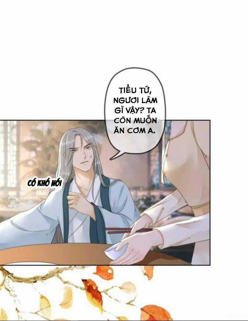 Sủng Phi Của Vương - Chapter 142 - Trang 27