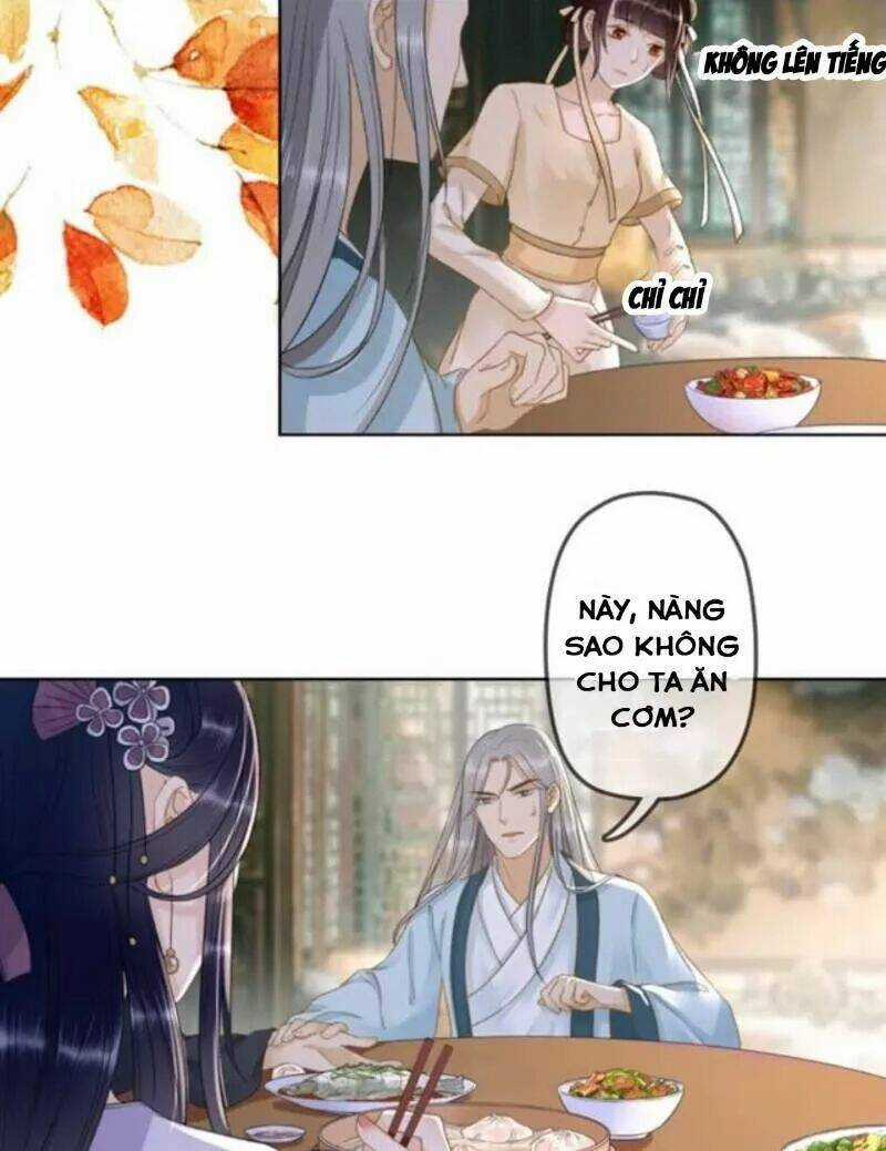 Sủng Phi Của Vương - Chapter 142 - Trang 28