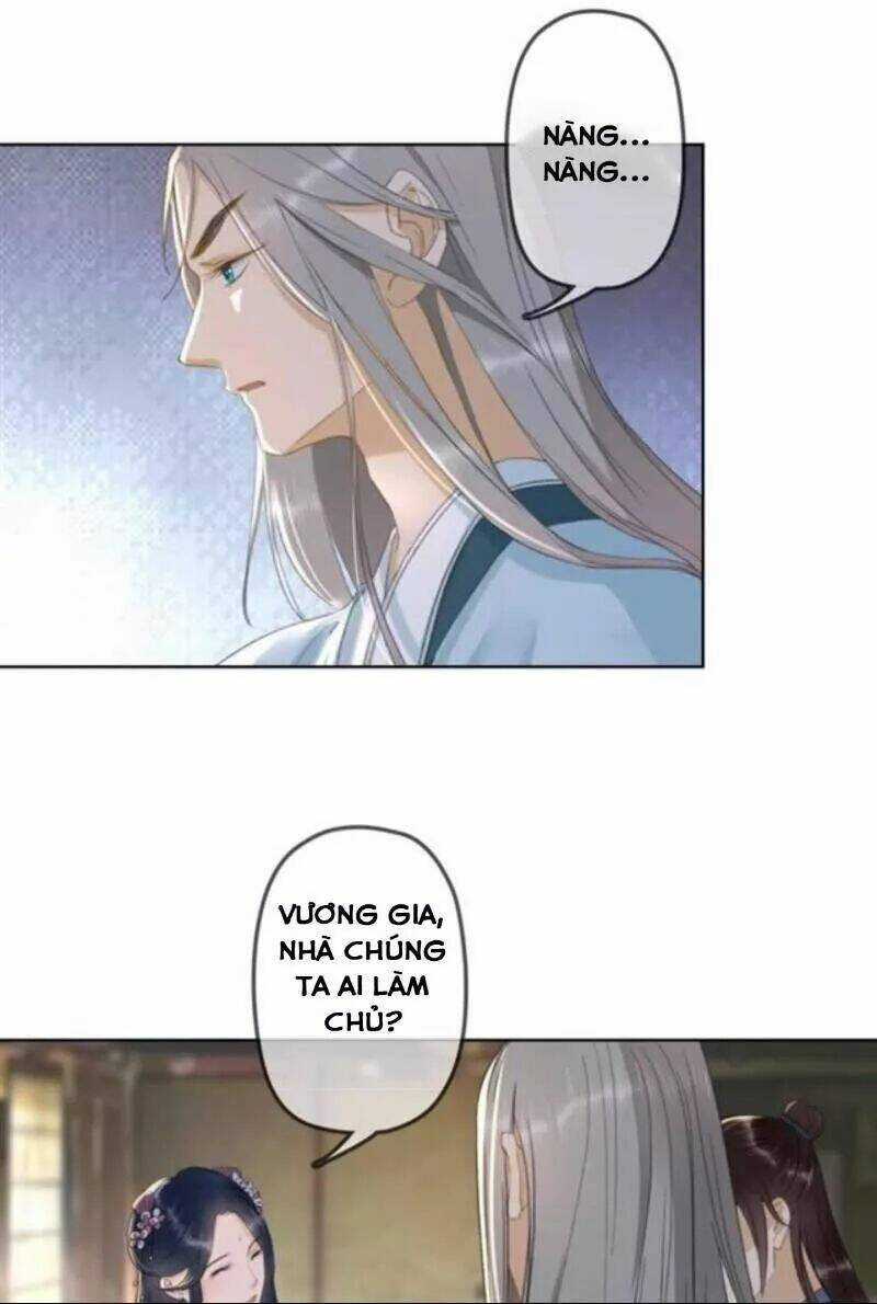 Sủng Phi Của Vương - Chapter 142 - Trang 30