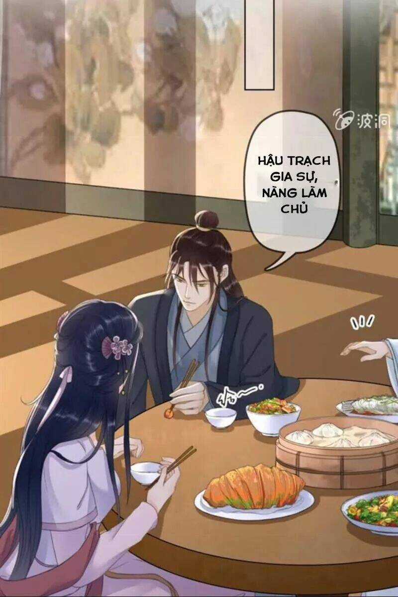 Sủng Phi Của Vương - Chapter 142 - Trang 32