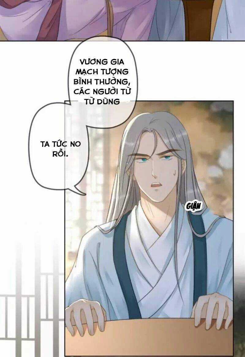 Sủng Phi Của Vương - Chapter 142 - Trang 33