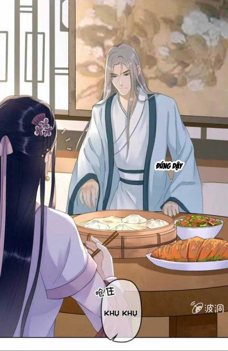 Sủng Phi Của Vương - Chapter 142 - Trang 34