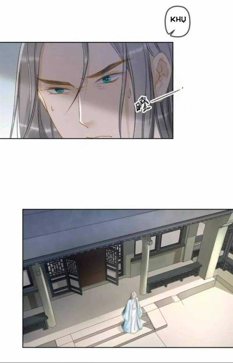 Sủng Phi Của Vương - Chapter 142 - Trang 35