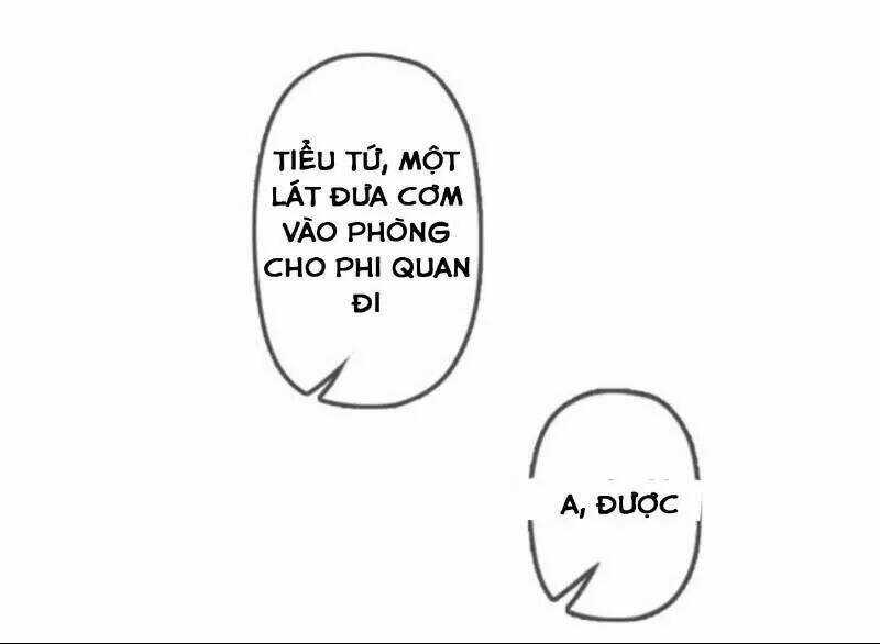 Sủng Phi Của Vương - Chapter 142 - Trang 36