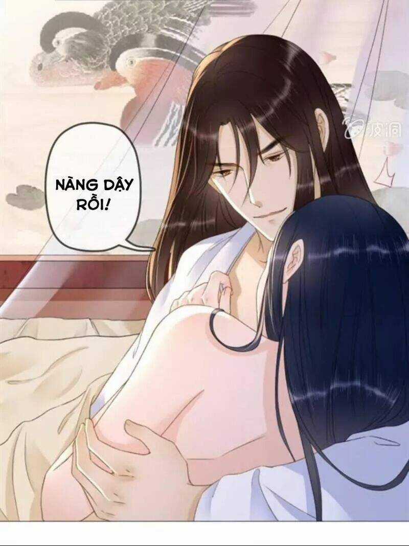 Sủng Phi Của Vương - Chapter 142 - Trang 6