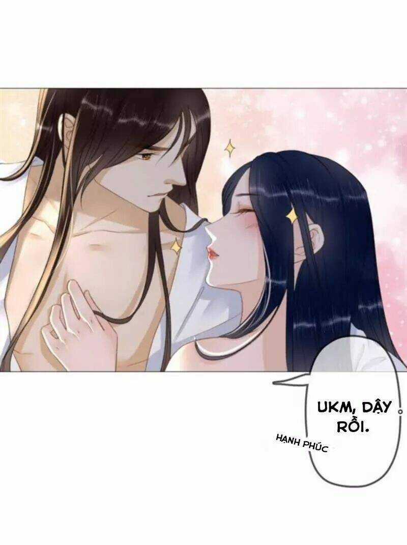 Sủng Phi Của Vương - Chapter 142 - Trang 7